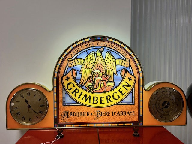 The Collector's Vault