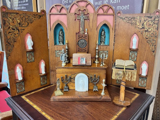 The Collector's Vault