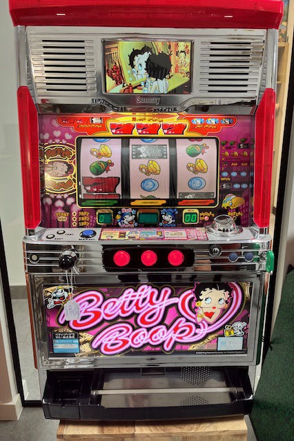 The Collector's Vault