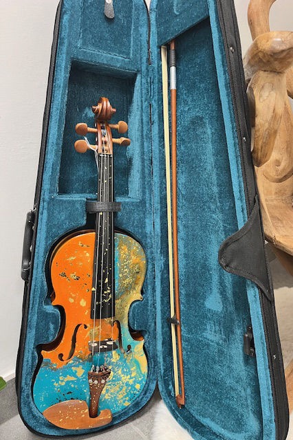 The Collector's Vault