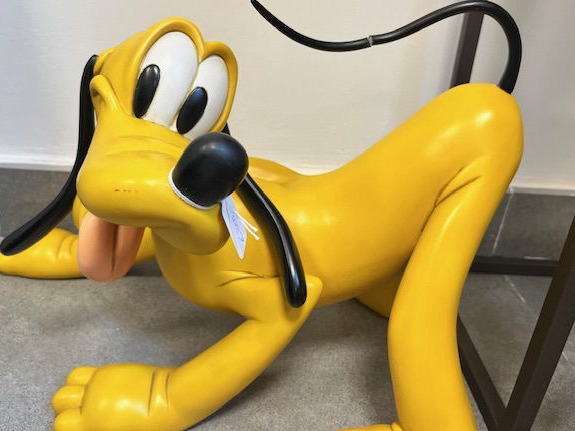 The Collector's Vault