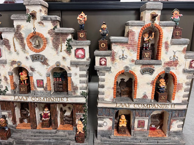 The Collector's Vault