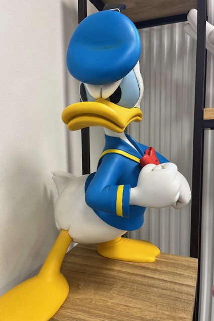 The Collector's Vault