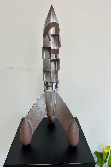 The Collector's Vault