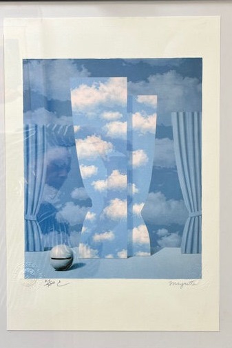 The Collector's Vault