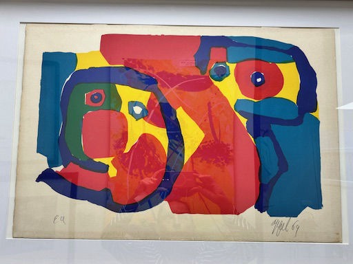 The Collector's Vault