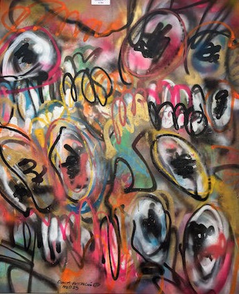 The Collector's Vault