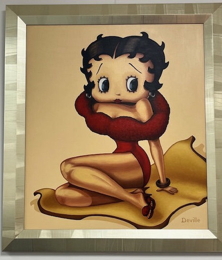 The Collector's Vault