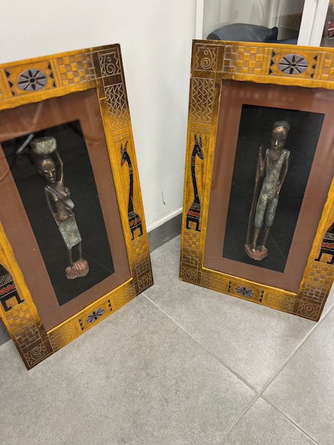 The Collector's Vault