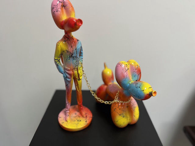 The Collector's Vault