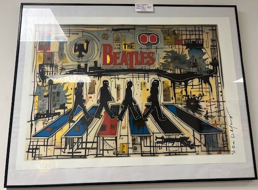 The Collector's Vault