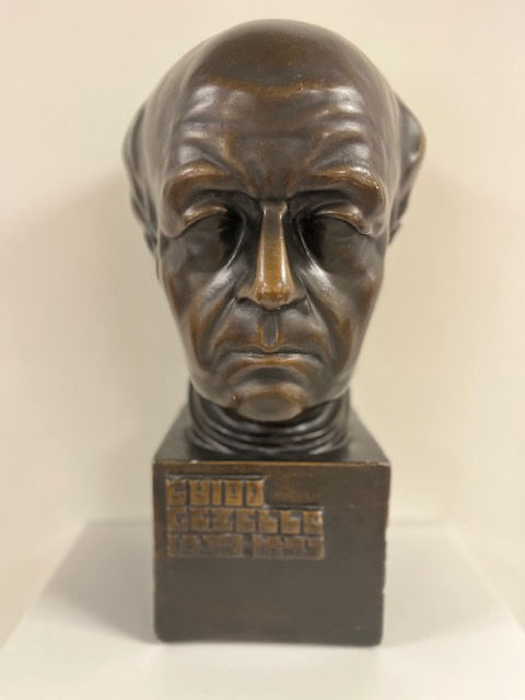 The Collector's Vault