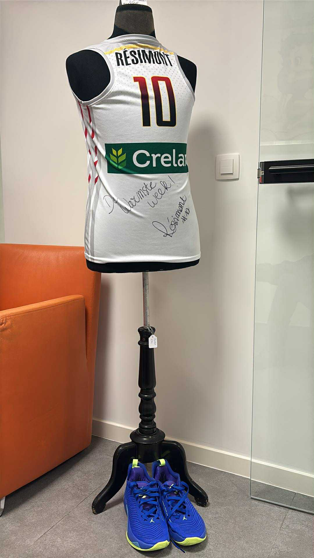 The Collector's Vault