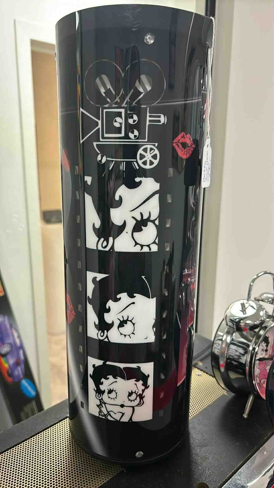 The Collector's Vault