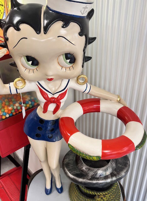 The Collector's Vault