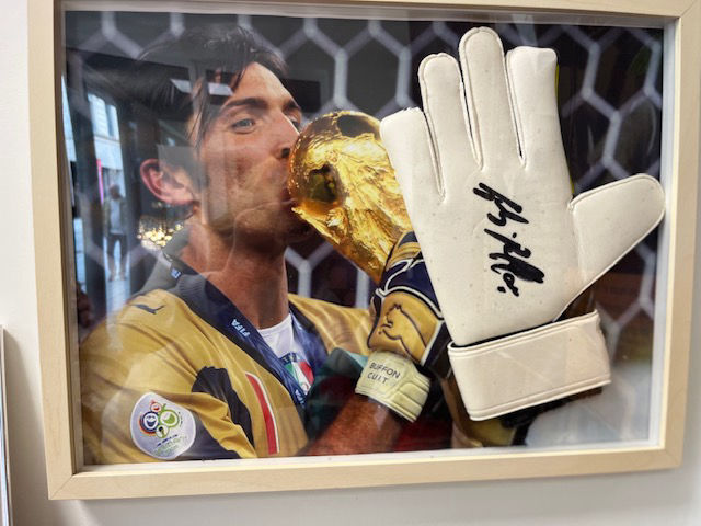 The Collector's Vault