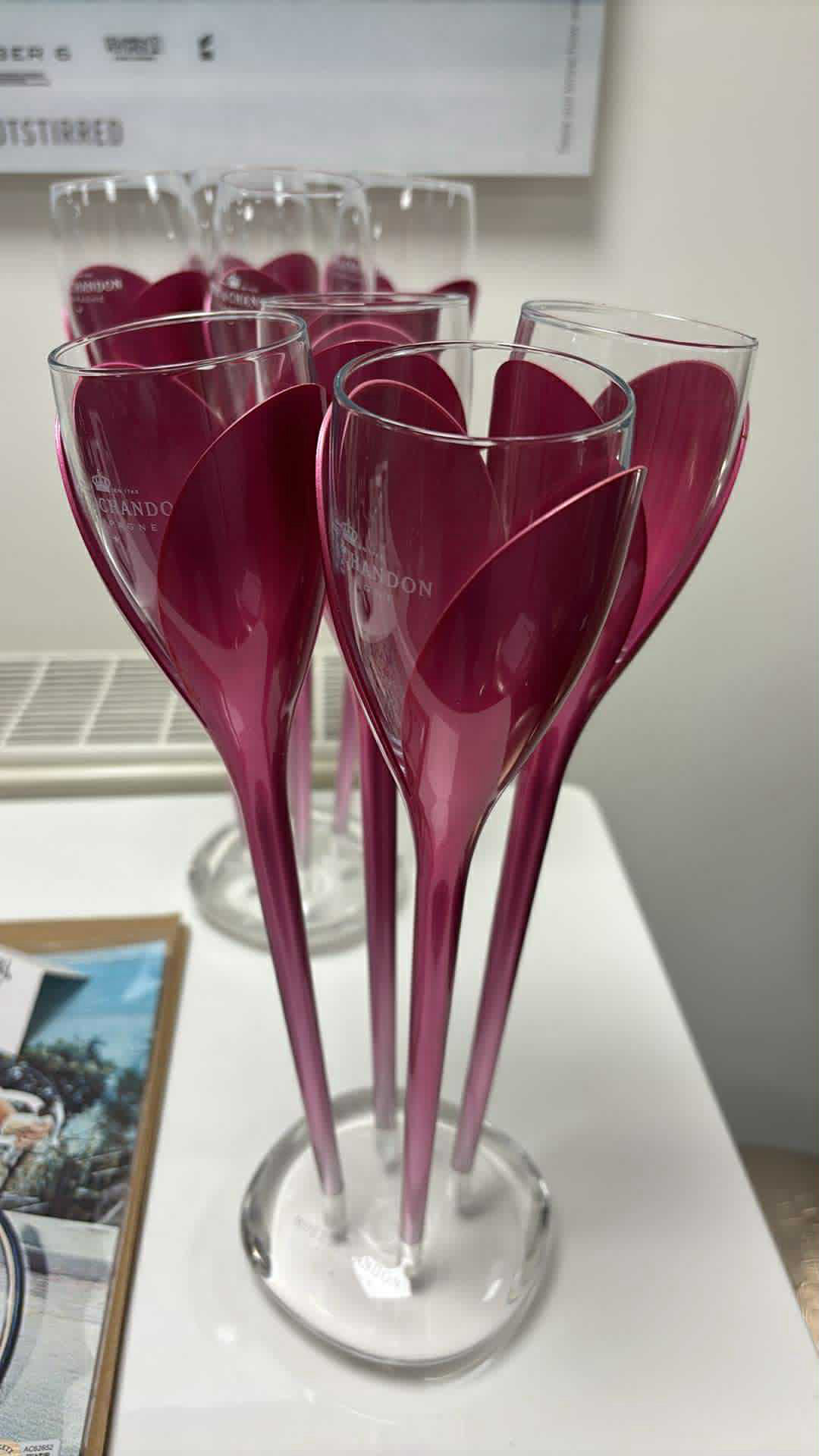 The Collector's Vault