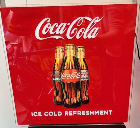 The Collector's Vault