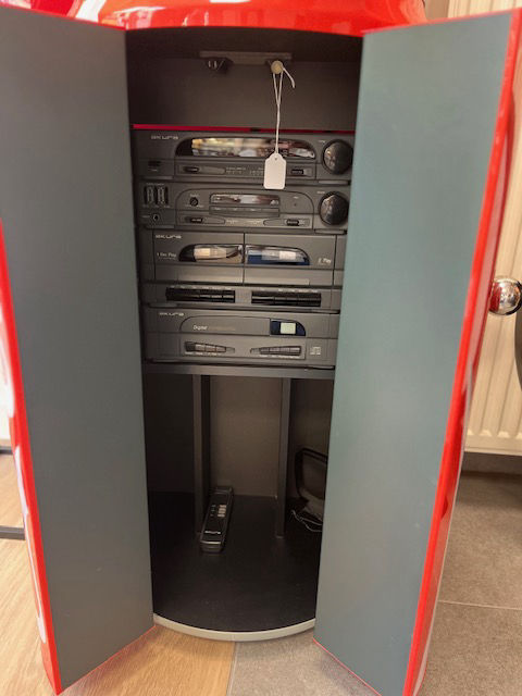 The Collector's Vault