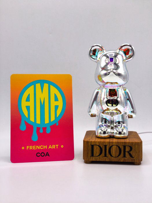 The Collector's Vault