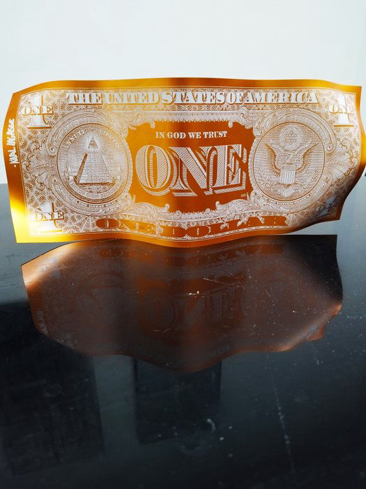 The Collector's Vault