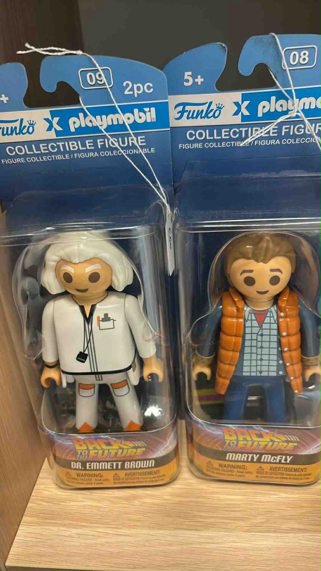 The Collector's Vault