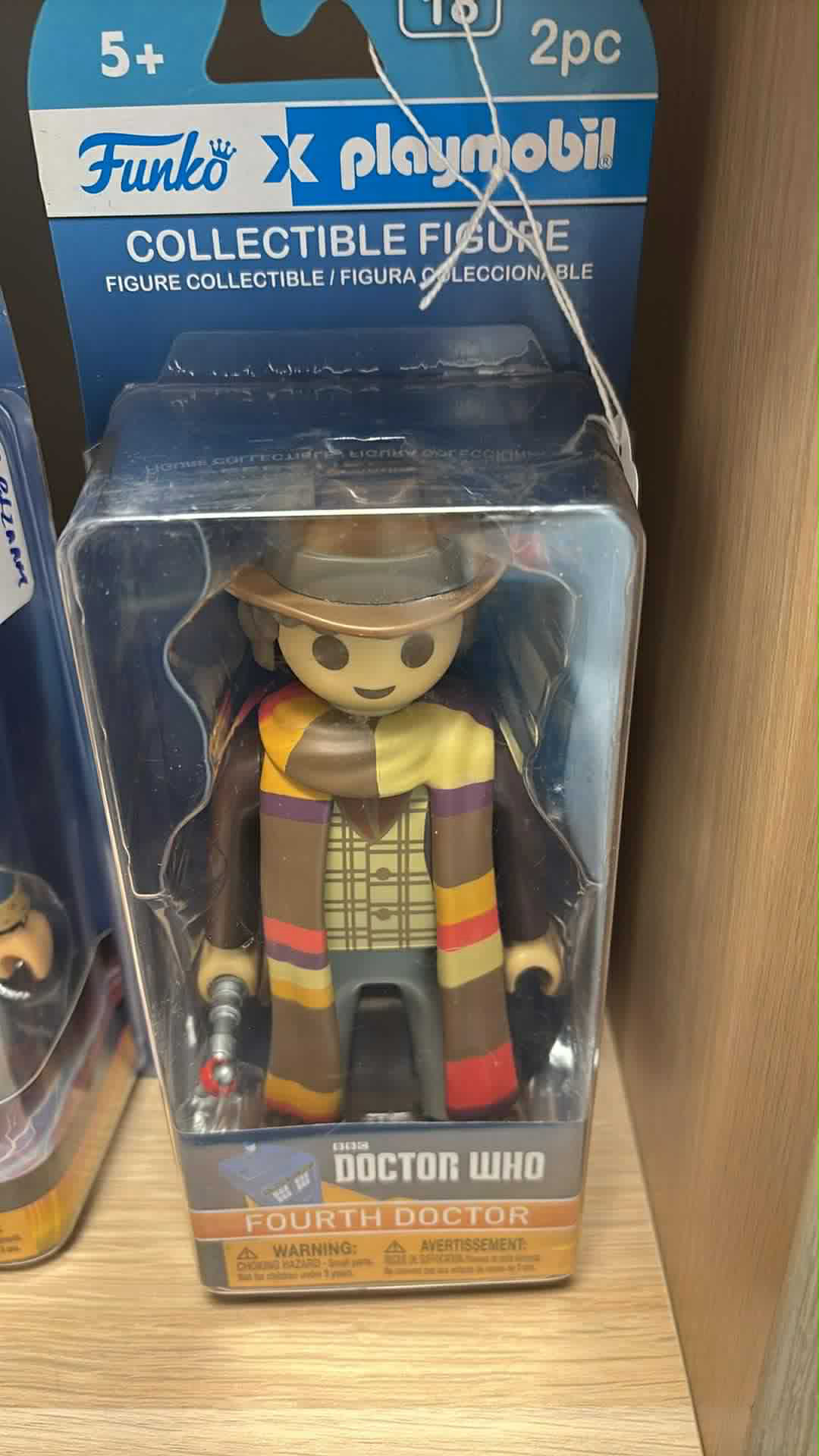 The Collector's Vault