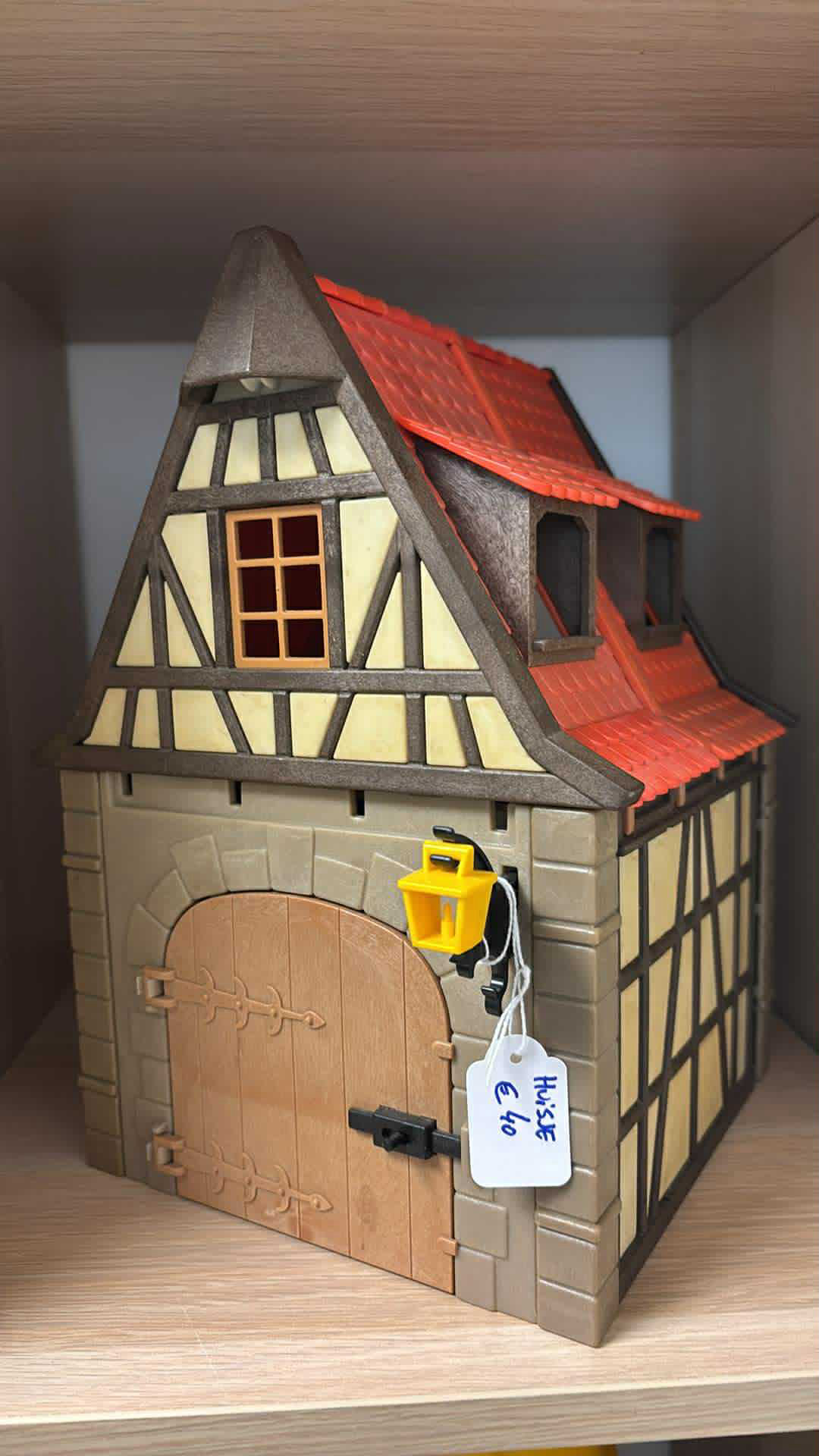 The Collector's Vault