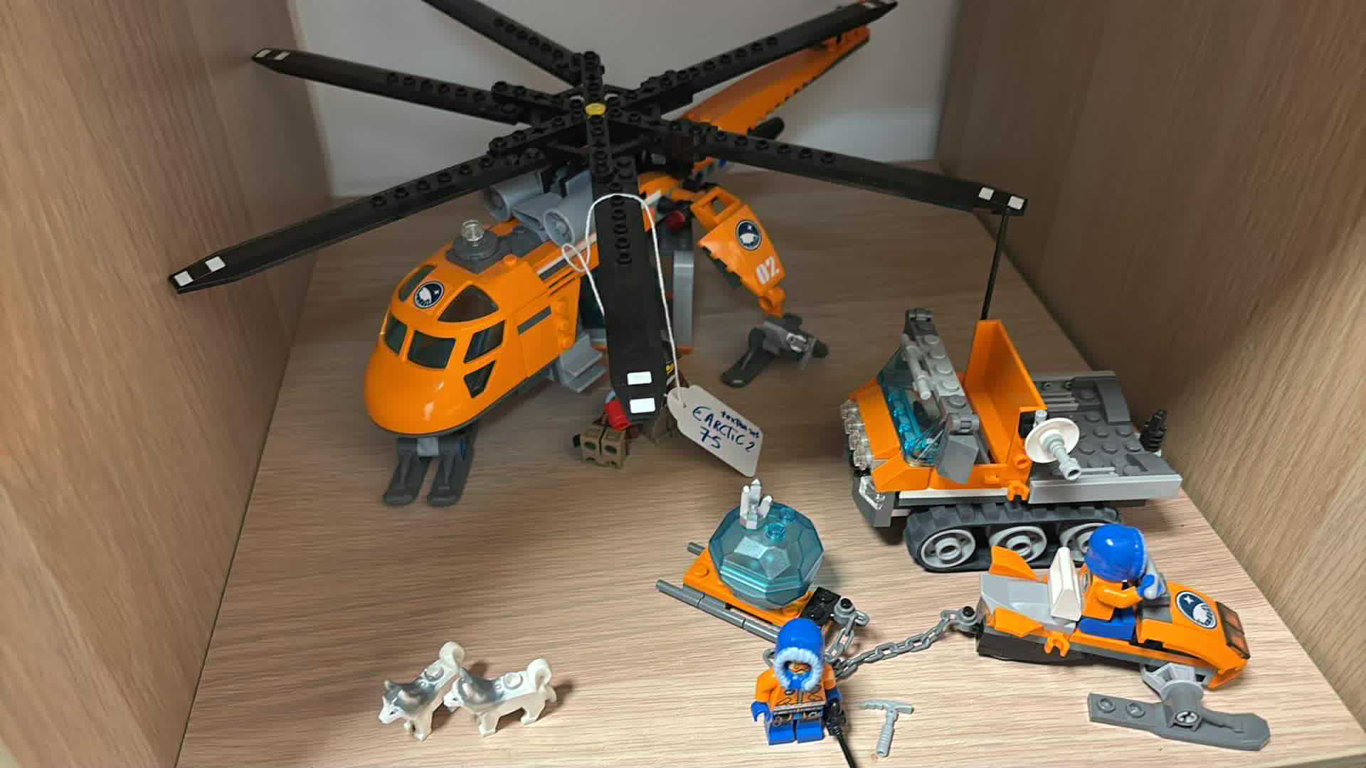 The Collector's Vault