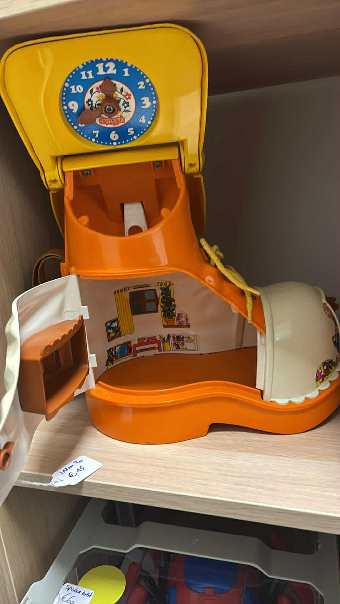 The Collector's Vault