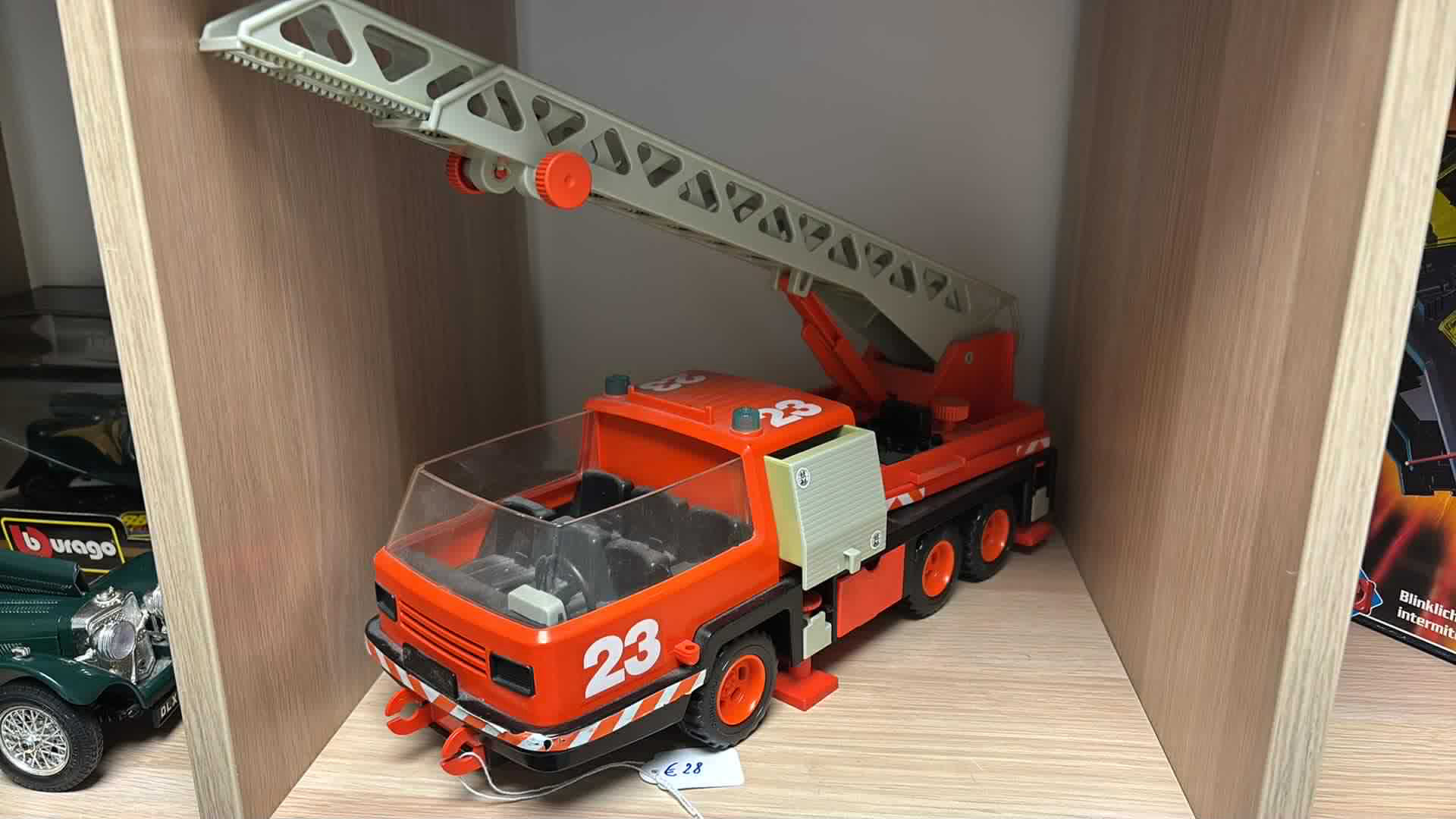 The Collector's Vault