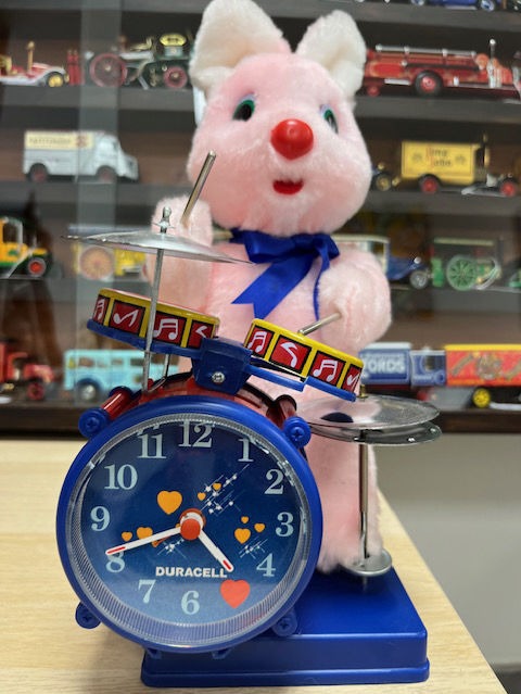 The Collector's Vault