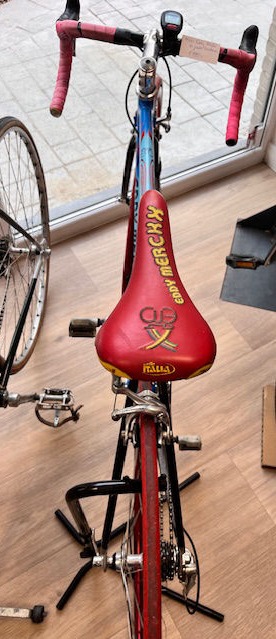 The Collector's Vault