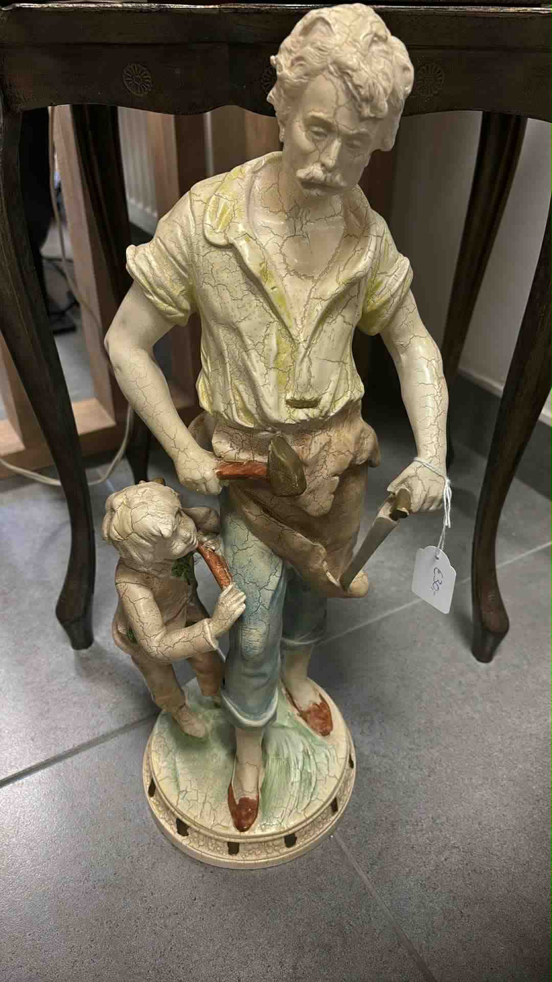 The Collector's Vault