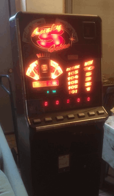 The Collector's Vault