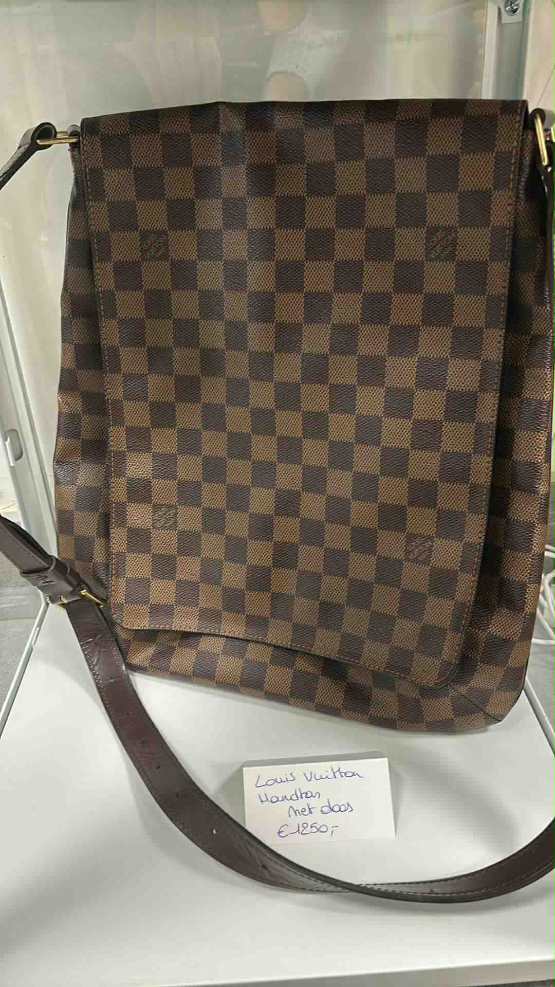 The Collector's Vault