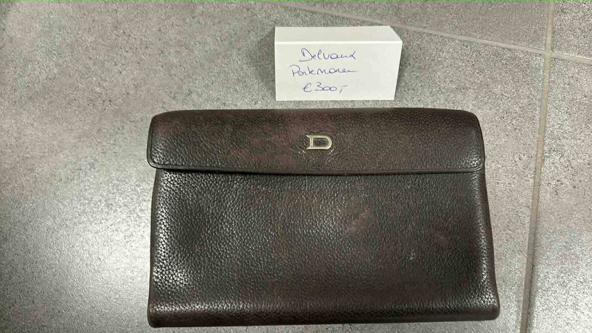 The Collector's Vault