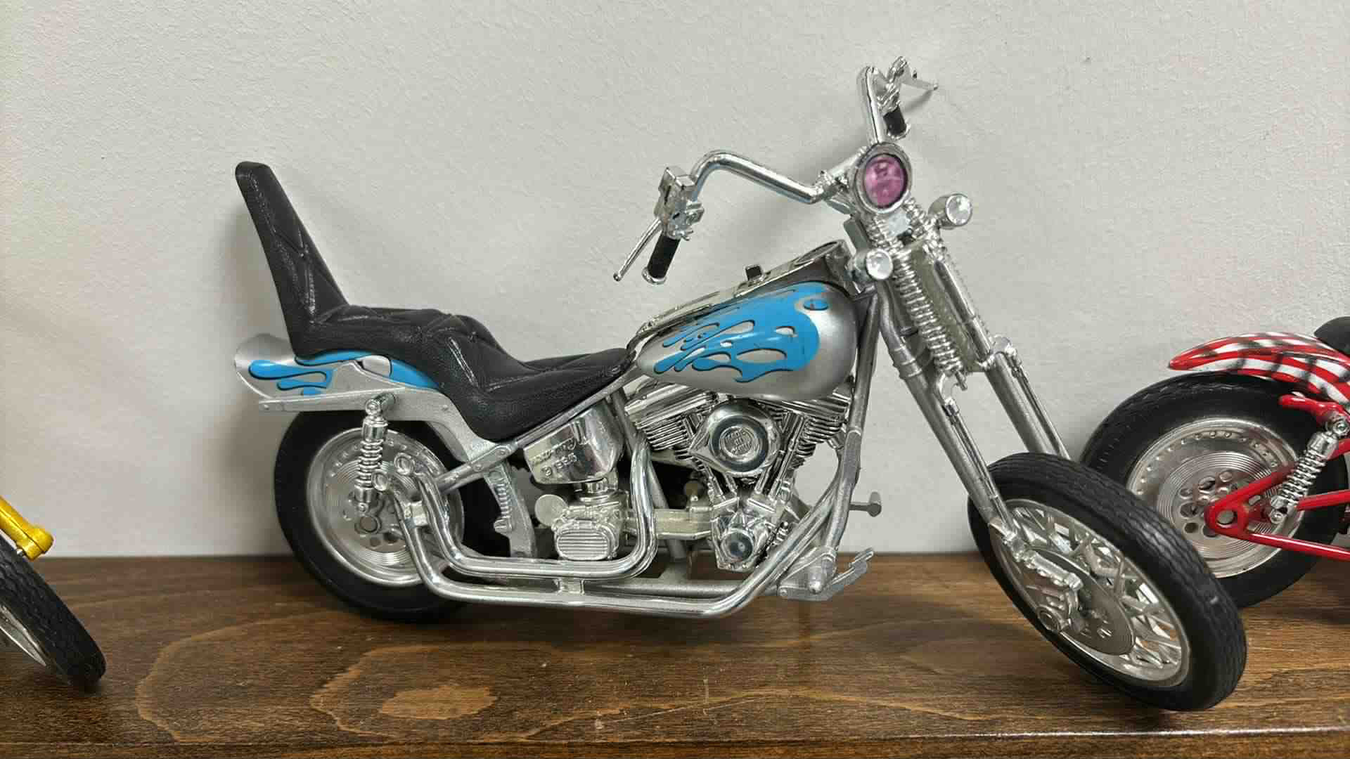 The Collector's Vault