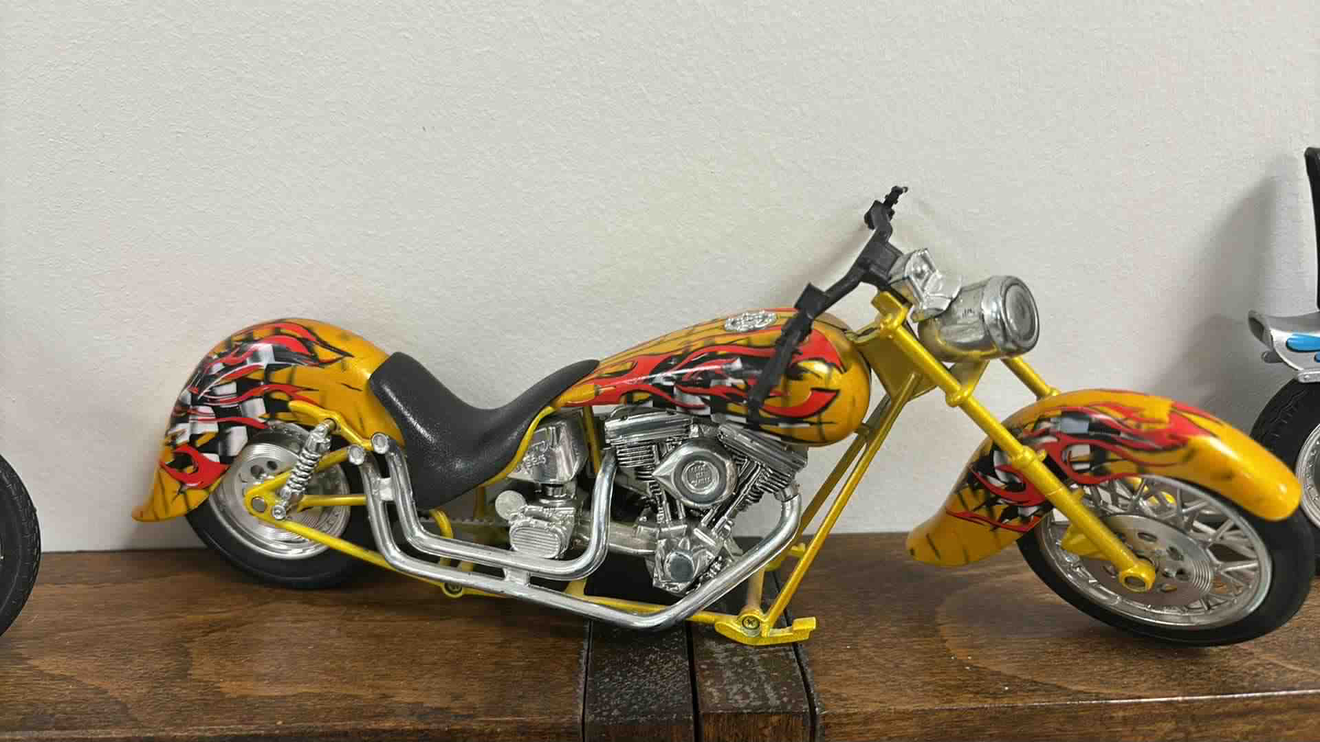 The Collector's Vault