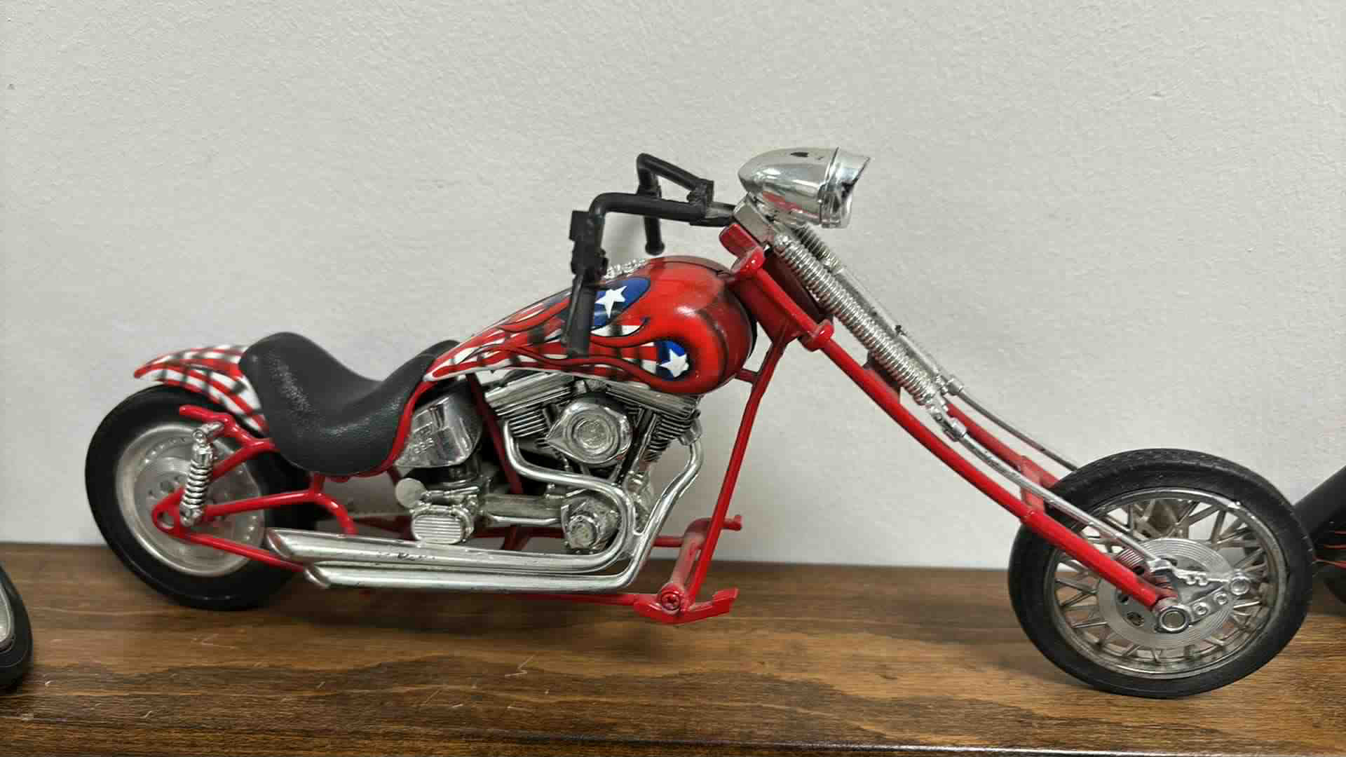 The Collector's Vault