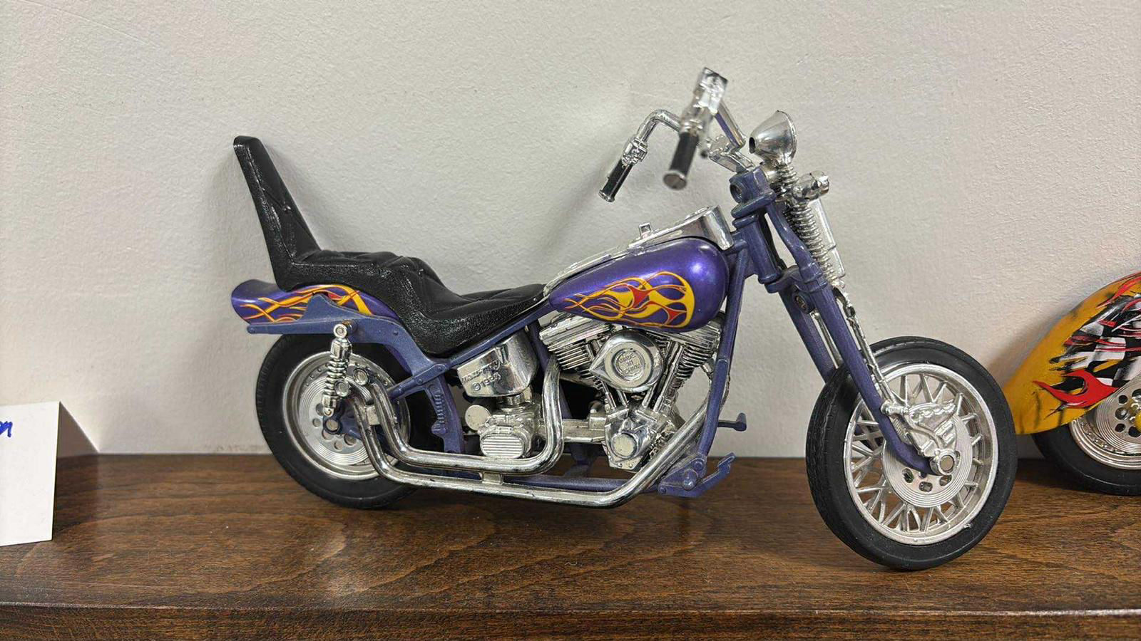 The Collector's Vault