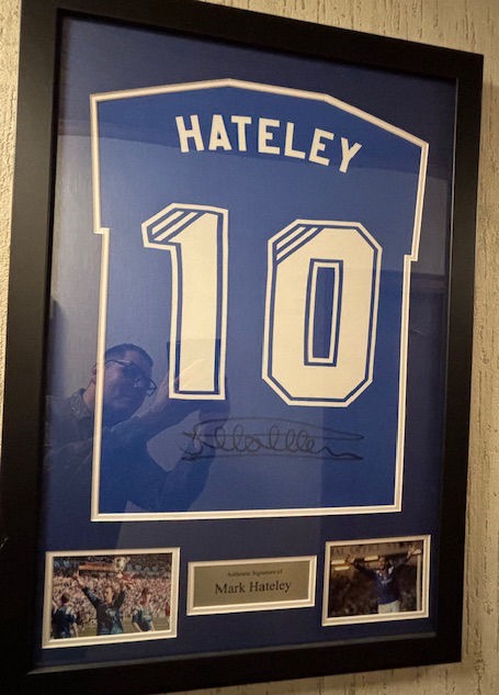 The Collector's Vault