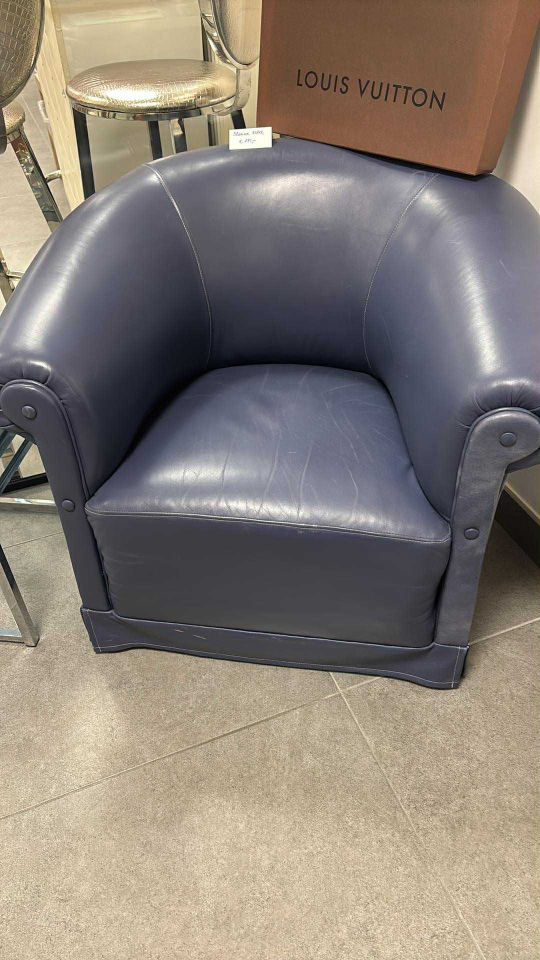 The Collector's Vault