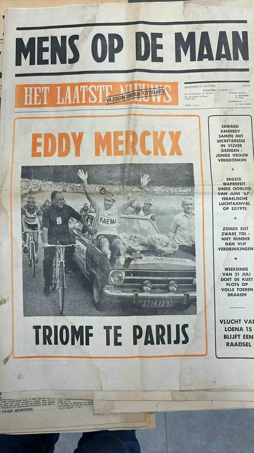 The Collector's Vault