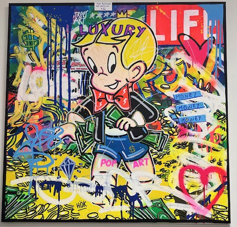 The Collector's Vault