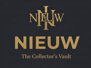 The Collector's Vault