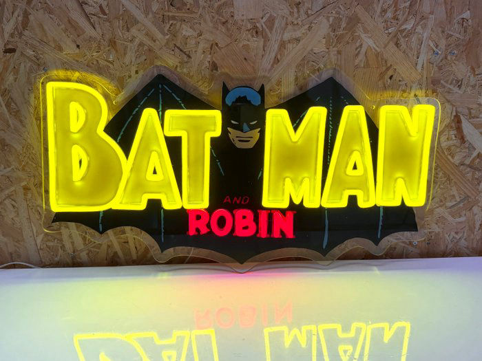 The Collector's Vault