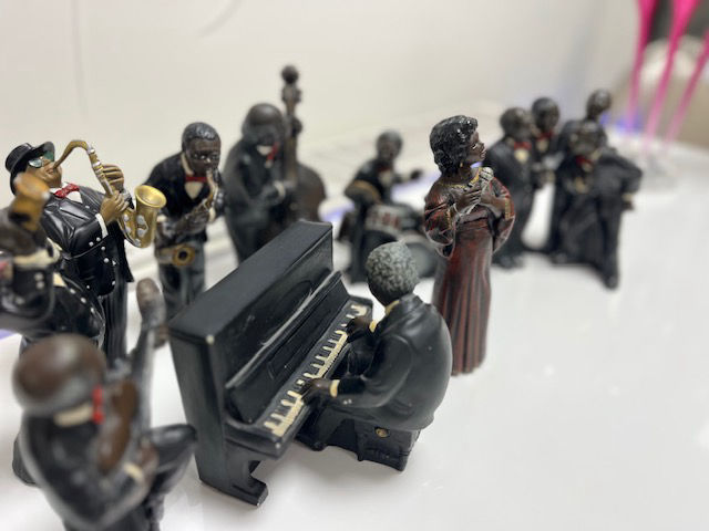 The Collector's Vault