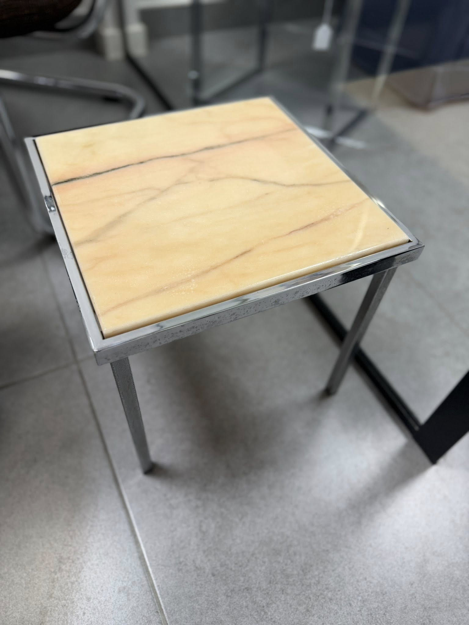 The Collector's Vault