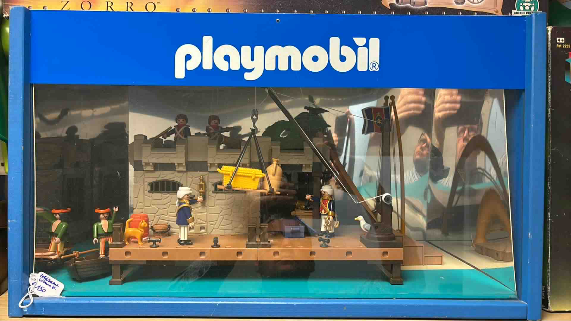 The Collector's Vault